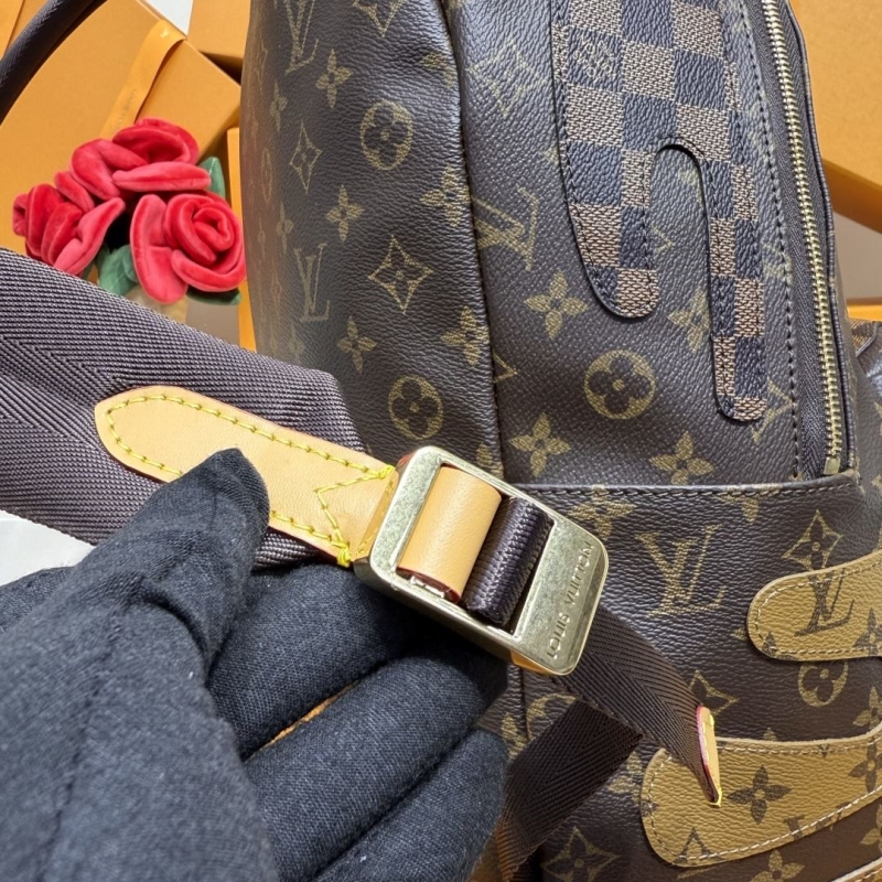 LV Backpacks